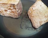 みそっかすDE和ローストビーフ作り方8写真