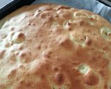 簡単！サラダ油でバナナケーキ作り方8写真