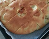 簡単！サラダ油でバナナケーキ作り方9写真