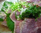 みそっかすDE和ローストビーフ作り方13写真