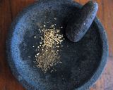 里いもでインドネシア料理作り方5写真