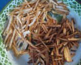 里いもでインドネシア料理作り方4写真