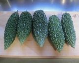 ゴーヤの佃煮作り方1写真
