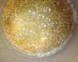 まとめて作る☆カラメルソース作り方3写真