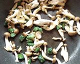 タイ米で作る★パラパラチャーハン作り方2写真