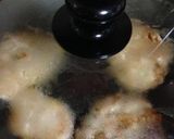 離乳食にも！卵なし野菜豆腐ハンバーグ作り方4写真