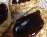 離乳食にも！卵なし野菜豆腐ハンバーグ作り方5写真