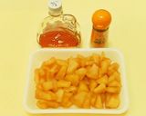 愛情たっぷり♪めで鯛パイ作り方3写真