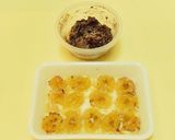 愛情たっぷり♪めで鯛パイ作り方4写真