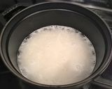 ストウブ【staub】de美味しいご飯作り方11写真