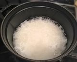 ストウブ【staub】de美味しいご飯作り方12写真