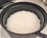 ストウブ【staub】de美味しいご飯作り方20写真