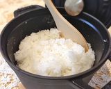 ストウブ【staub】de美味しいご飯作り方23写真