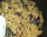 お家の材料で簡単スイートポテト作り方3写真