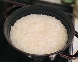ストウブ【staub】de美味しいご飯作り方36写真