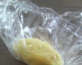 お家の材料で簡単スイートポテト作り方5写真