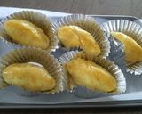 お家の材料で簡単スイートポテト作り方6写真