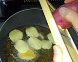 あ～ら簡単！さつまいもチップス作り方3写真