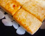 【簡単】お豆腐のガーリックステーキ作り方6写真