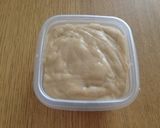 レンジ3分！失敗しないジーマーミー豆腐作り方5写真