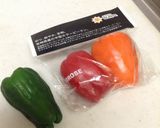 お弁当に彩りのいい和え物作り方1写真