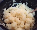 ひじき煮リメイク☆簡単コロッケ♪作り方3写真