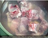 黑木耳梅汁排骨湯．柯媽媽の植物燕窩作り方2写真