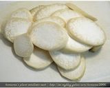黑木耳梅汁排骨湯．柯媽媽の植物燕窩作り方3写真
