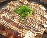 豚玉・大阪プレミアムポークのバラ肉で～☆作り方5写真