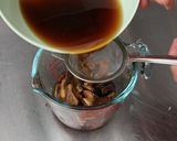 手打ちパスタとポルチーニのクリームソース作り方23写真