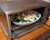 アスパラのチーズ焼き☆作り方5写真