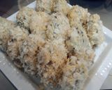 ひじき煮リメイク☆簡単コロッケ♪作り方7写真