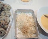 ひじき煮リメイク☆簡単コロッケ♪作り方6写真