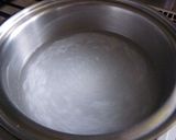 簡単！水キムチ作り方1写真
