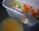 簡単！水キムチ作り方4写真