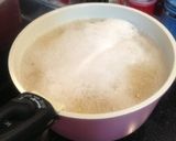 簡単！しらすとねぎのジェノベーゼパスタ♡作り方2写真