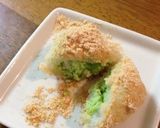 ずんだおはぎ作り方6写真
