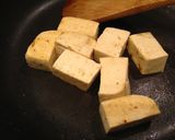 ゴーヤちゃんぷるー作り方3写真