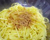 お好み焼き(モダン焼き)作り方2写真