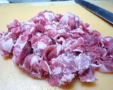お好み焼き(モダン焼き)作り方4写真