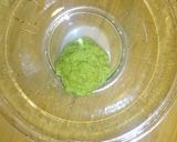 材料3つ！本格京生麩★作り方4写真