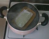 材料3つ！本格京生麩★作り方9写真