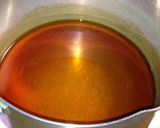 まとめて作る☆カラメルソース作り方5写真