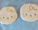超簡単!!子どもと一緒にサクサククッキー作り方5写真