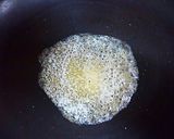 半熟が美味♥ホテルの目玉焼き(*^^*)作り方2写真