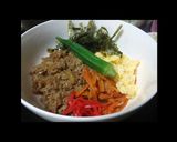 ご当地丼★有田丼風 in佐賀作り方7写真