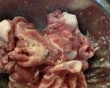 豚肉の生姜焼き Part2作り方3写真