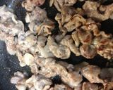 豚肉の生姜焼き Part2作り方4写真