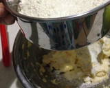 和梨のタルト作り方9写真