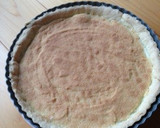和梨のタルト作り方13写真
